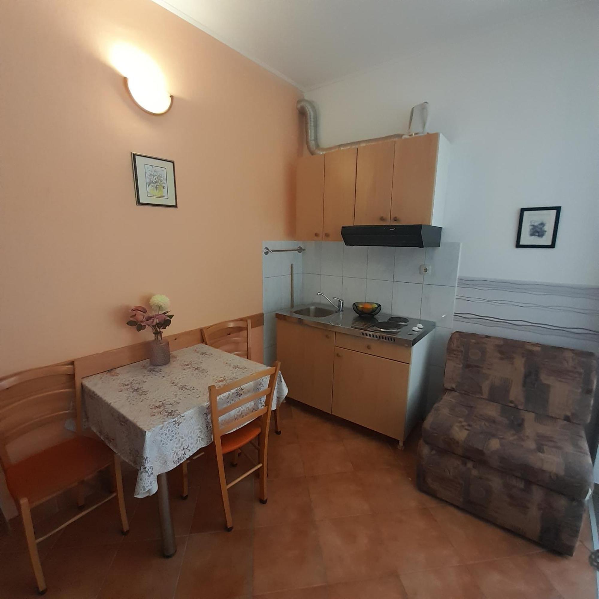 Beach Pearl 1 Jesenice  Exterior foto
